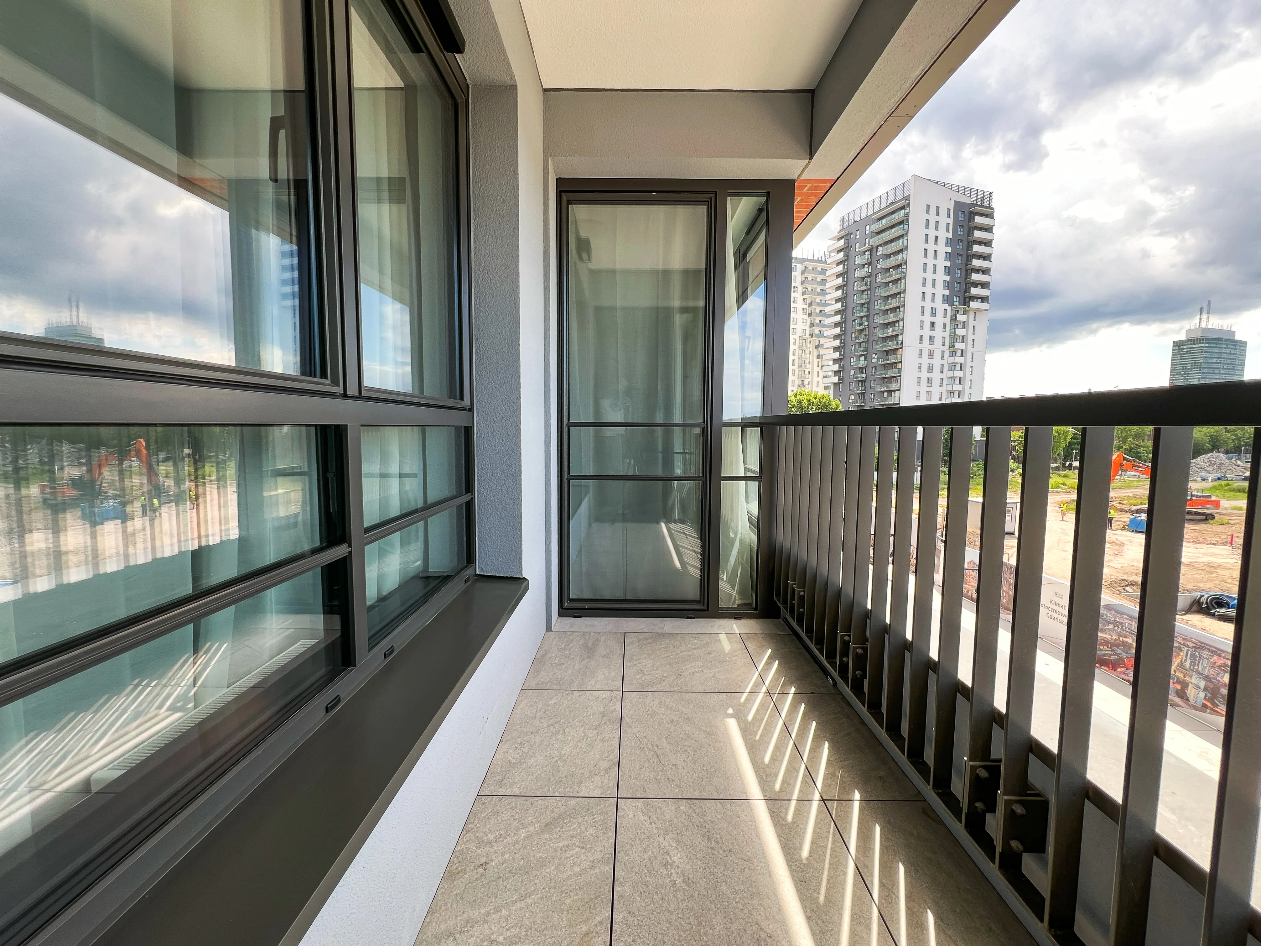 Apartament rodzinny DOKI